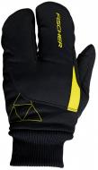 Варежки FISCHER XC Lobster G91819 р. 9 черный