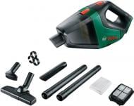 Пылесос аккумуляторный Bosch UniversalVac 18 Set 06033B9103