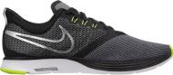 Кроссовки мужские Nike ZOOM STRIKE AJ0189-005 р.45 черные