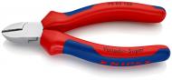 Бокорезы KNIPEX 125 мм 1 шт. 70 05 125