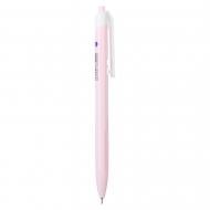 Ручка шариковая Deli EQ03330 Xtream 0,7 мм розовый