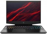 Ноутбук HP Omen 5-dh1010ur 15,6" (15F03EA) black