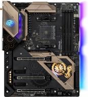 Материнская плата ASRock B550 TAICHI (Socket AM4, AMD B550, ATX)