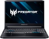 Ноутбук Acer Predator Helios 300 PH315-53 15,6" (NH.Q7YEU.00R) black