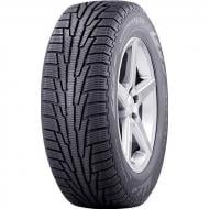 Шина Nokian Nordman RS2 XL T429923 205/55R16 94 R нешипована зима