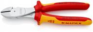 Бокорезы KNIPEX VDE 200 мм 1 шт. 74 06 200