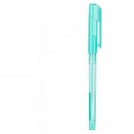 Ручка кулькова Deli EQ03036 Arrow 0,7 мм м'ятний Ручка кулькова Deli EQ03036 Arrow 0,7 мм м'ятний