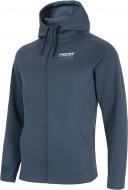 Джемпер 4F D4Z20-BLM203-32S р. M синий