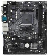 Материнская плата ASRock A520M-HDVP/DASH (Socket AM4, AMD A520, mirco ATX)
