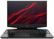 Ноутбук HP Omen 15-dh1002ur 15,6" (104K1EA) black