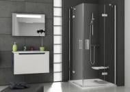 Душевая кабина Ravak SmartLine SMSRV4-80 TRANSPARENT SV44A00Z1