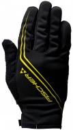 Варежки FISCHER XC Glove Performance G90219 р. 8 черный