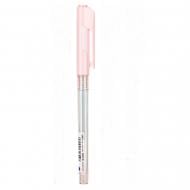 Ручка шариковая Deli EQ03036 Arrow 0,7 мм розовый