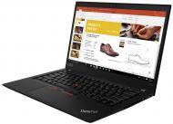 Ноутбук Lenovo ThinkPad T490s 14" (20NX007ART)