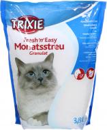 Наповнювач для котячого туалету TRIXIE Fresh n Easy 3,8 л