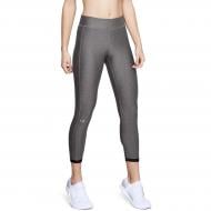 Лосини Under Armour UA HG Armour Ankle Crop 1309628-019 р.M сірий