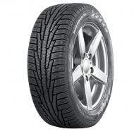 Шина Nokian Nordman RS2 T429915 185/60R14 82 R нешипованая зима