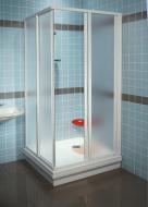 Душевые двери Ravak Supernova SRV2-S-100 белые PERL 14VA010211 Душевые двери Ravak Supernova SRV2-S-100 белые PERL 14VA010211