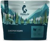 Снеки ЇDLO Джерки индюшиные ID SNESZM03