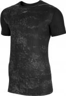 Футболка 4F D4Z20-TSMF201-21A S черный