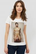 Футболка YAPPI WW1347 р.XL білий