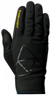 Рукавички FISCHER XC Glove Racing Pro G90019 р. 7 чорний