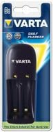 Зарядное устройство VARTA BASIC DAILY CHARGER BL1