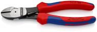 Бокорезы KNIPEX 180 мм 1 шт. 74 12 180