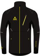Куртка FISCHER Softshell Jacket Arsana Pro G98019 р.S черный