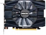 Видеокарта Inno3D GeForce GTX 1650 Compact 4GB GDDR6 128bit (N16501-04D6-1177VA19)