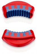 Сменные накладки для клещей KNIPEX 2 пары 81 19 250 V02