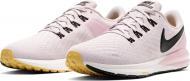 Кроссовки женские Nike AIR ZOOSTRUCTURE 22 AA1640-009 р.36,5 серые