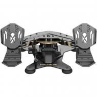 Педали управления MOZA Racing Flight MRP (AS019) black
