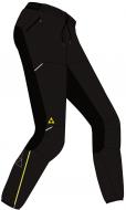 Брюки FISCHER Softshell Pant Arsana Pro G98119 р. S черный