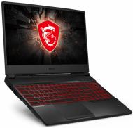 Ноутбук MSI GL75-9SE 17,3" (GL759SE-250XUA)