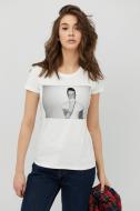 Футболка YAPPI WW1350 р.XL білий
