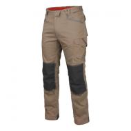 Брюки рабочие WURTH STRETCH X р. XXL M403314433 бежевый