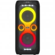 Портативная колонка Energizer 1.0 black (BTS566)