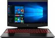 Ноутбук HP Omen 15-dh0000ur 15,6" (6WL10EA) black