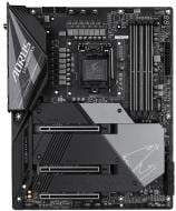 Материнская плата Gigabyte Z490 AORUS MASTER WF (LGA1200, Intel Z490, ATX)