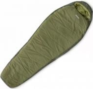 Спальный мешок Pinguin Trekking PFM 205 Khaki (PNG 238648)