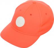 Кепка Converse LS CON429-CPX персиковый Dry Womens Core Кепка Converse LS CON429-CPX персиковый Dry Womens Core