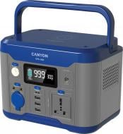 Зарядная станция Canyon CPS-300 (CND-PS13UNS) (300 Вт·год)