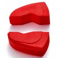 Защитные губки KNIPEX для клещей переставных 87 XX 180 3 пары 87 09 180 V01