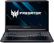 Ноутбук Acer Predator Helios 300 PH315-53 15,6" (NH.Q7YEU.00J) black