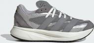 Кроссовки детские Adidas LIGHTBLAZE J GRETWO/GRETHR/SILVMT JQ4759 р.39 1/3 серые