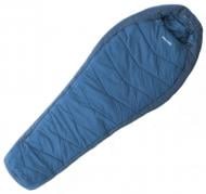 Спальний мішок Pinguin Comfort PFM 195 Blue (PNG 234350)