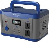 Зарядная станция Canyon CPS-1000 (CND-PS110UNS) (1000 Вт·год)