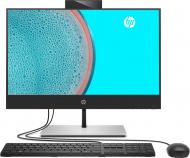Моноблок HP ProOne 440 G6 23,8 (1C7C3EA) black/silver 1C7C3EA