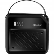 Повербанк Sandberg 72000 mAh black (421-22)